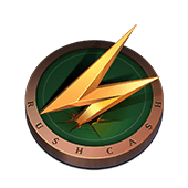 Rush & Cash fast-fold poker cash game format (informational)